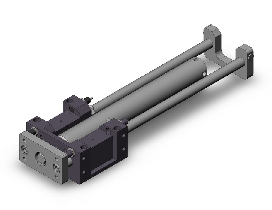 MGGMB63TN-500 MGG, Guide Cylinder