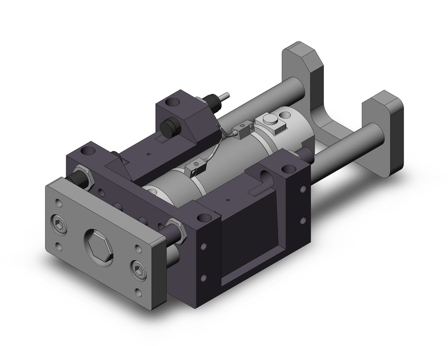 MGGMB80-150-HN-B54L MGG, GUIDE CYLINDER