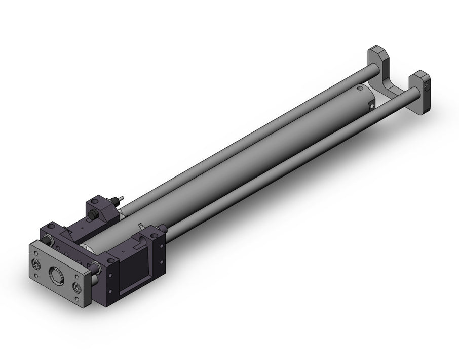 MGGMB80TN-1000 MGG, Guide Cylinder