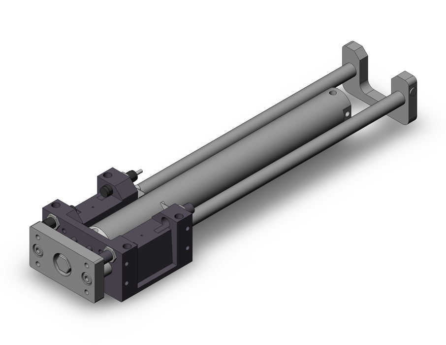 MGGMB80TN-700 MGG, Guide Cylinder