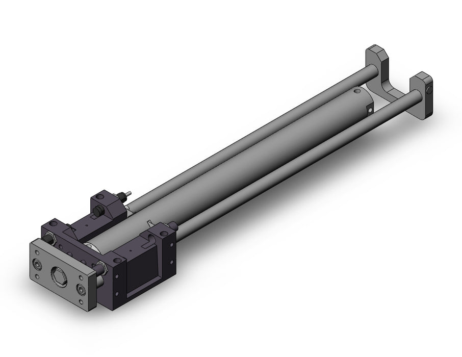 MGGMB80TN-900 MGG, Guide Cylinder