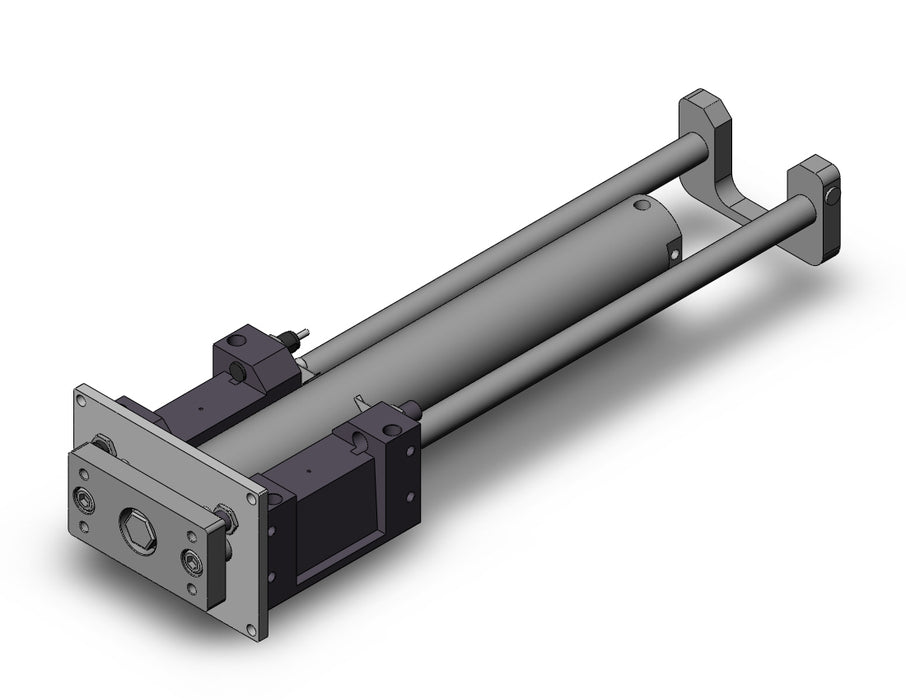 MGGMF100TF-700 MGG, Guide Cylinder