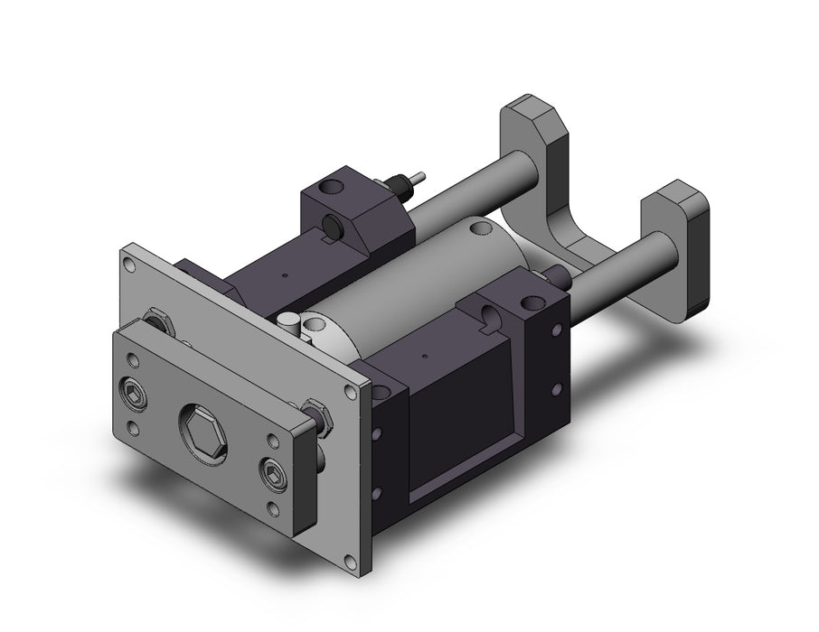 MGGMF100TN-150-RL MGG, Guide Cylinder