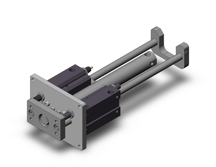 MGGMF20TN-150 MGG, Guide Cylinder