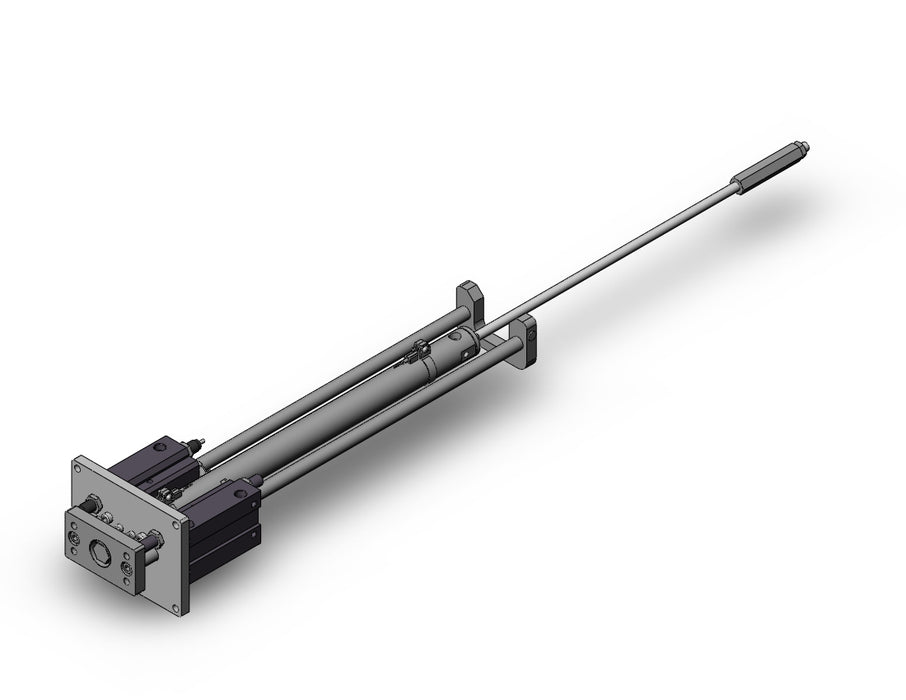 MGGMF20TN-300B-M9BL-XC8 MGG, Guide Cylinder