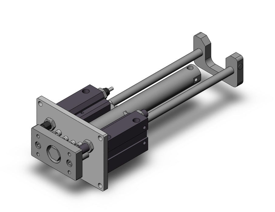 MGGMF25TN-200 MGG, Guide Cylinder
