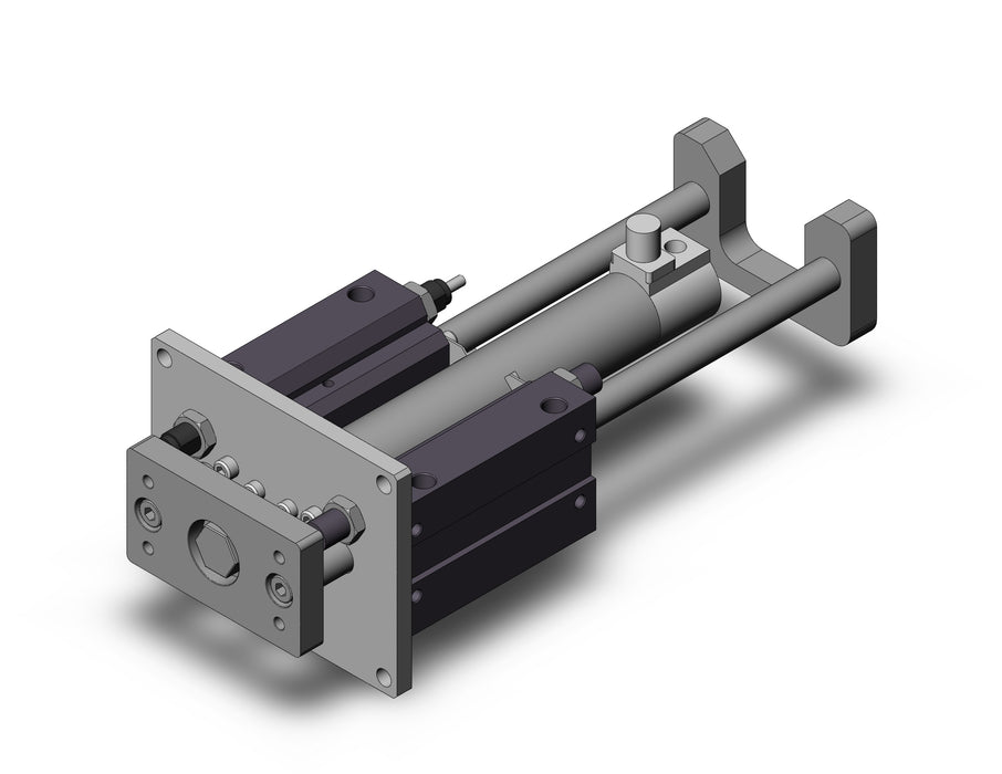 MGGMF32-150-HL MGG, Guide Cylinder