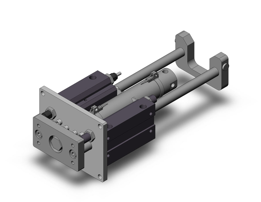 MGGMF32-150-M9BL MGG, Guide Cylinder