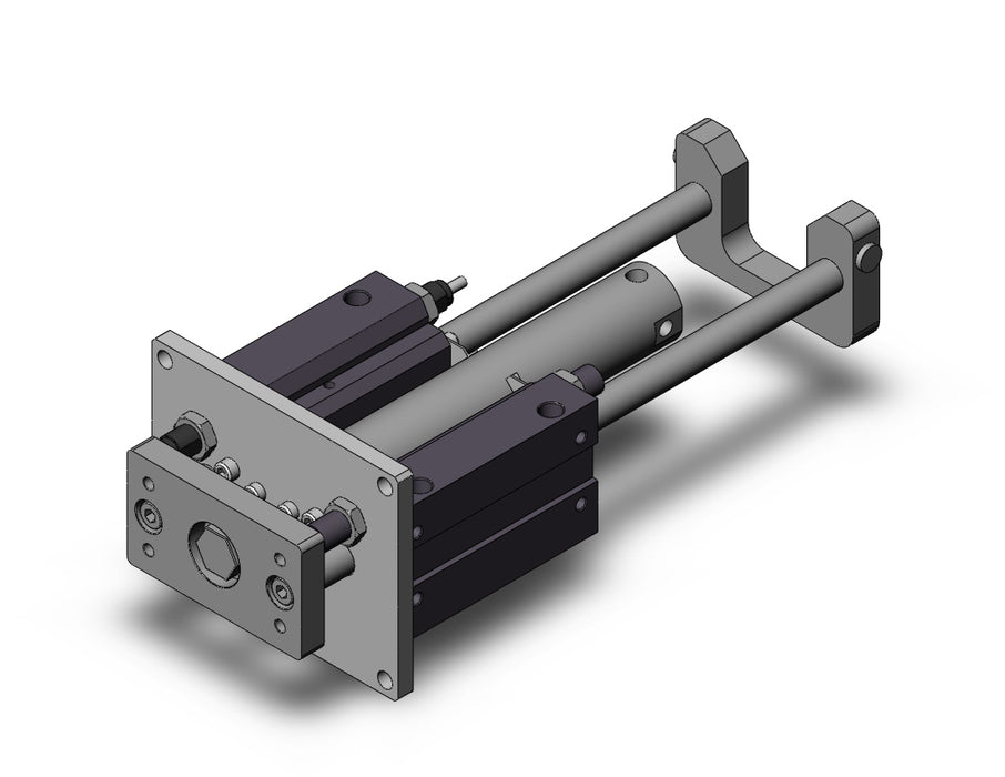 MGGMF32-150 MGG, Guide Cylinder