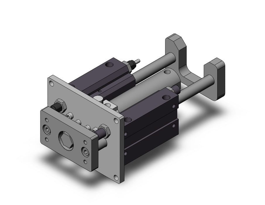 MGGMF32-75-RL MGG, GUIDE CYLINDER