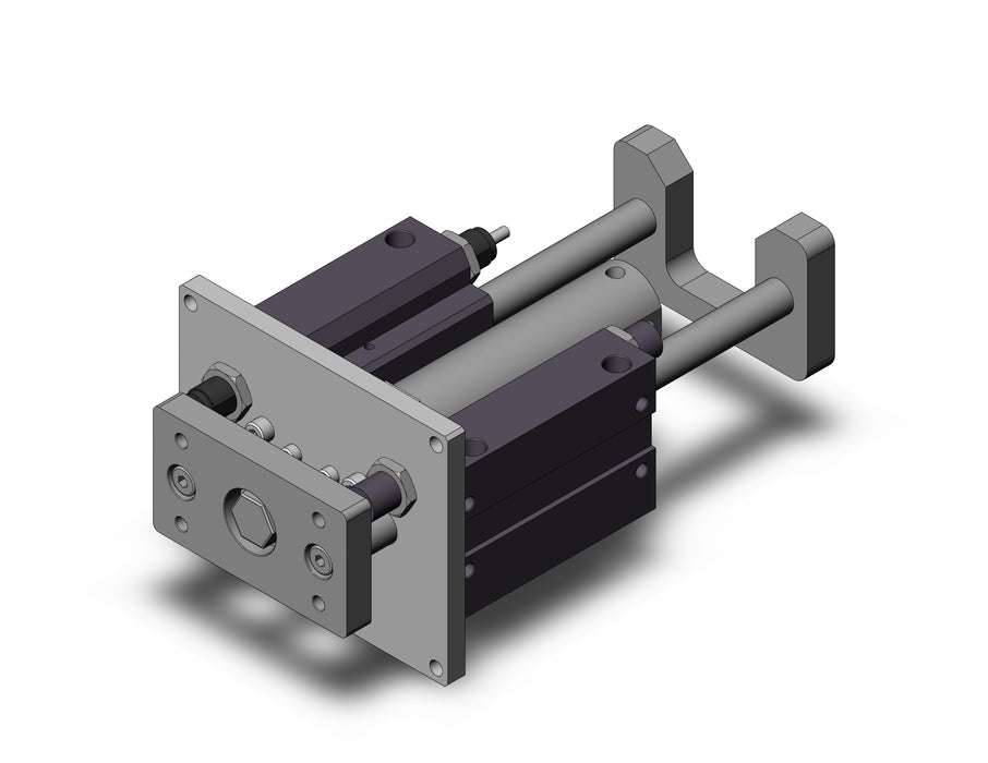 MGGMF40-100-RN MGG, Guide Cylinder