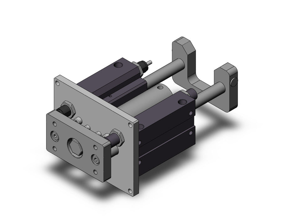 MGGMF40TF-75 MGG, GUIDE CYLINDER