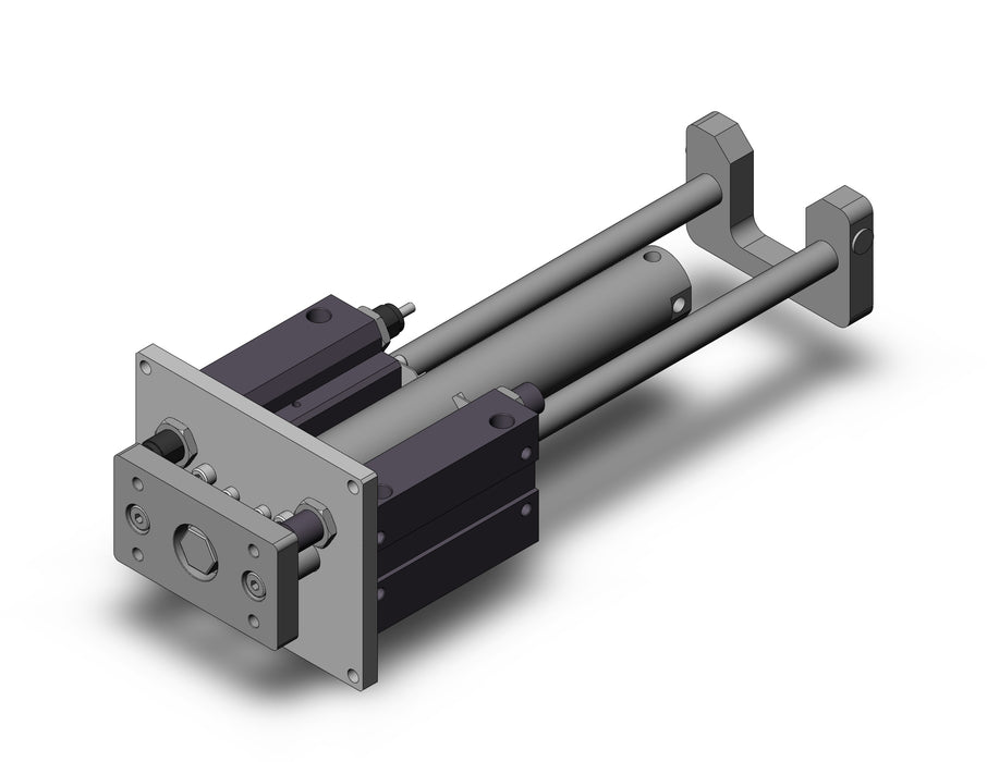 MGGMF40TN-250 MGG, Guide Cylinder