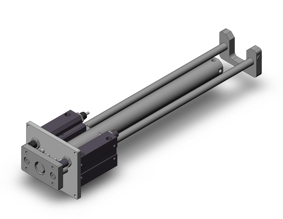 MGGMF40TN-500 MGG, Guide Cylinder