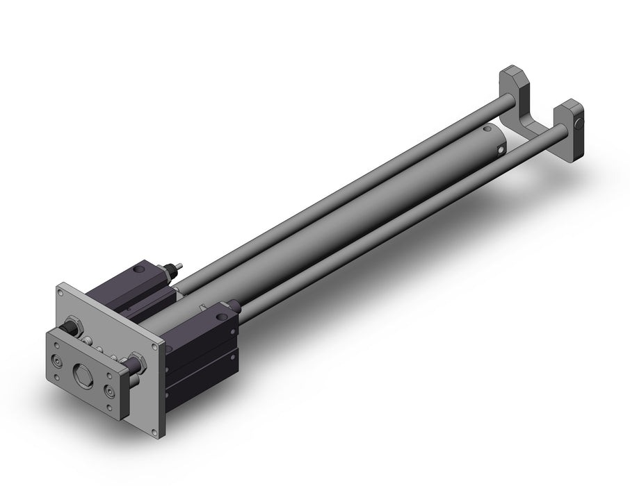 MGGMF40TN-600 MGG, Guide Cylinder