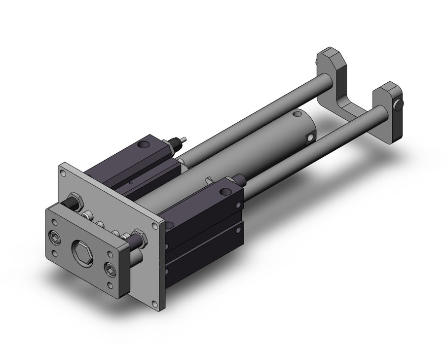MGGMF50-300 MGG, Guide Cylinder