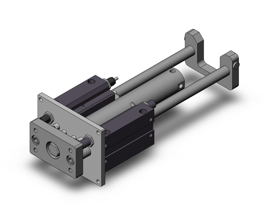 MGGMF50TN-250 MGG, Guide Cylinder