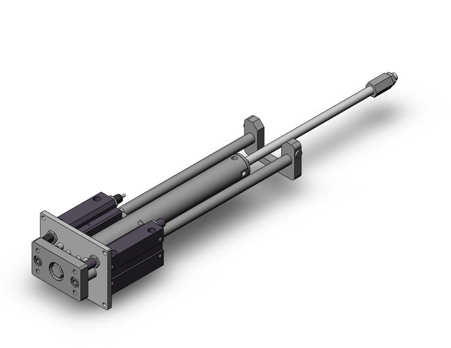 MGGMF50TN-400A-XC8 MGG, GUIDE CYLINDER