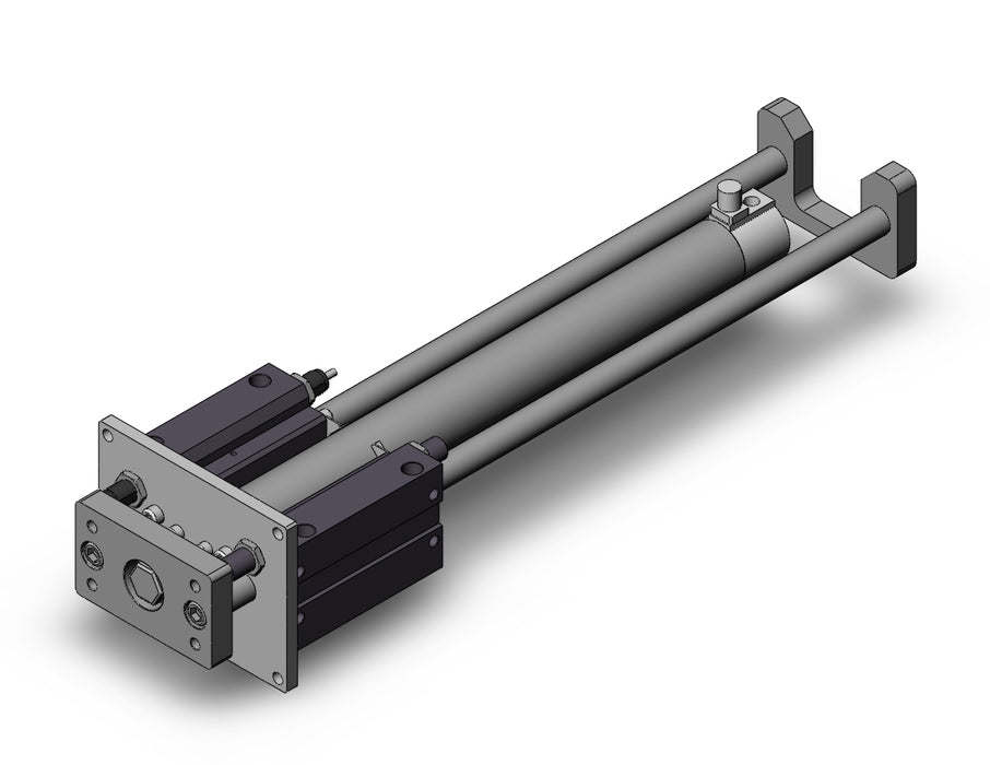 MGGMF50TN-500-HL MGG, Guide Cylinder