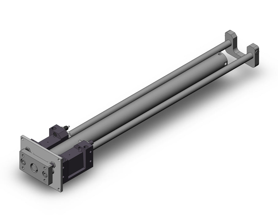 MGGMF63-1000 MGG, Guide Cylinder