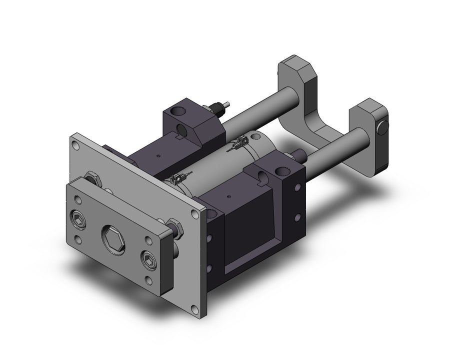 MGGMF63-125-M9BSAPC MGG, Guide Cylinder