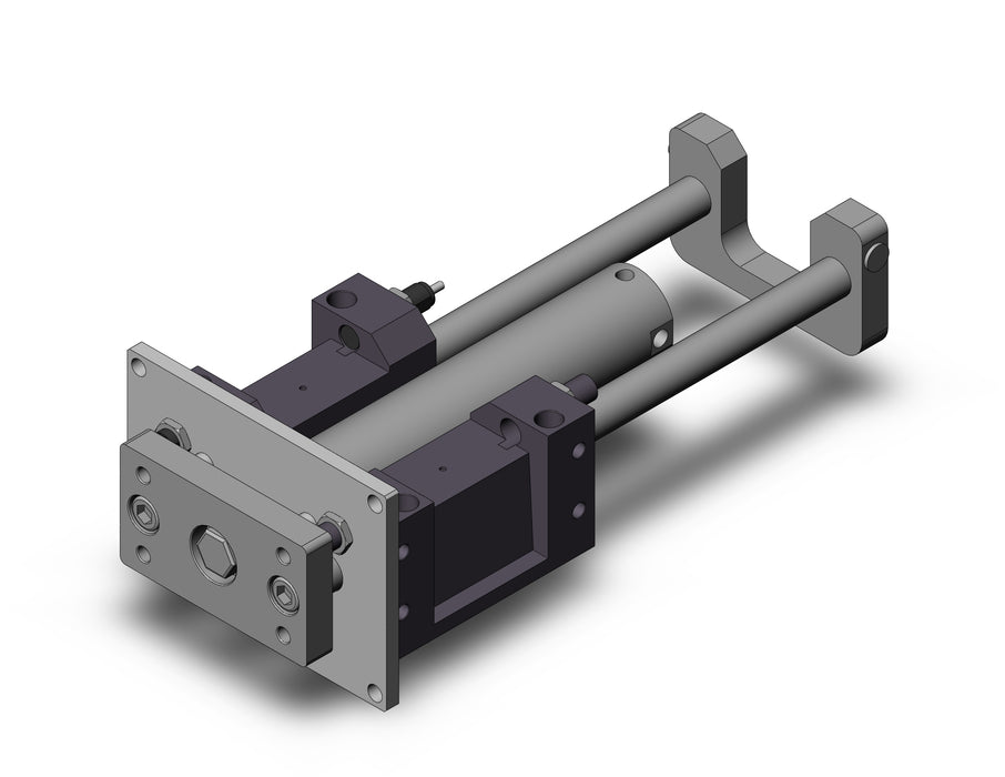 MGGMF63-250 MGG, Guide Cylinder