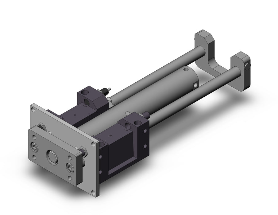 MGGMF63-350 MGG, Guide Cylinder