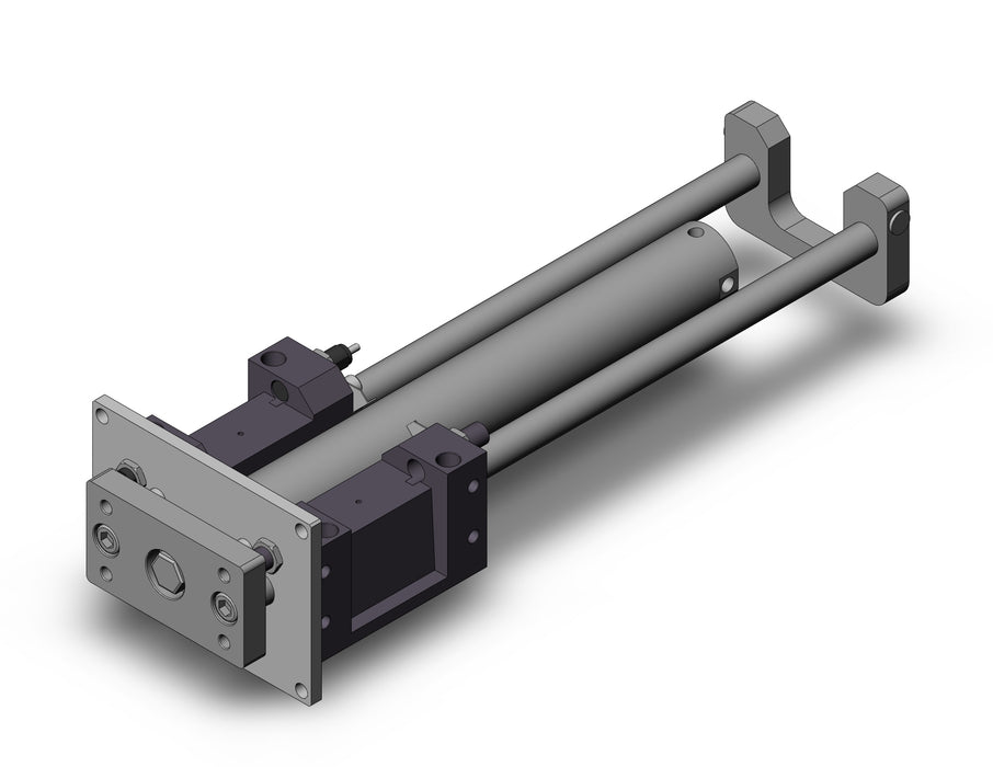 MGGMF63-450 MGG, Guide Cylinder