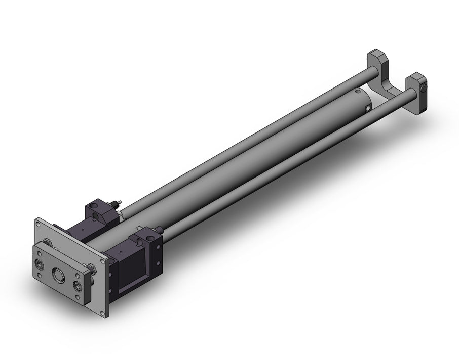 MGGMF63TF-900 MGG, Guide Cylinder