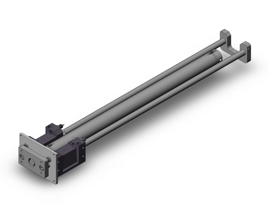 MGGMF63TN-1100-M9PASAPC3 MGG, Guide Cylinder