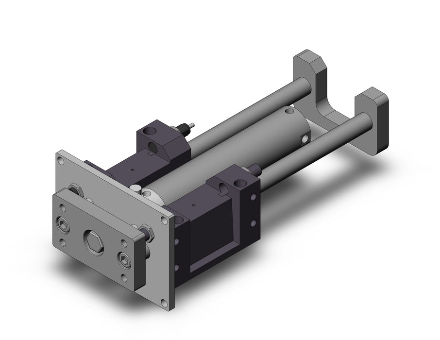 MGGMF63TN-250-RL MGG, Guide Cylinder