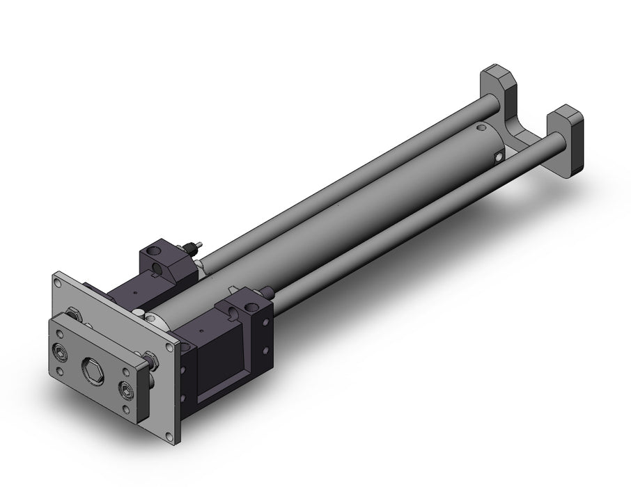 MGGMF63TN-600-RL MGG, Guide Cylinder