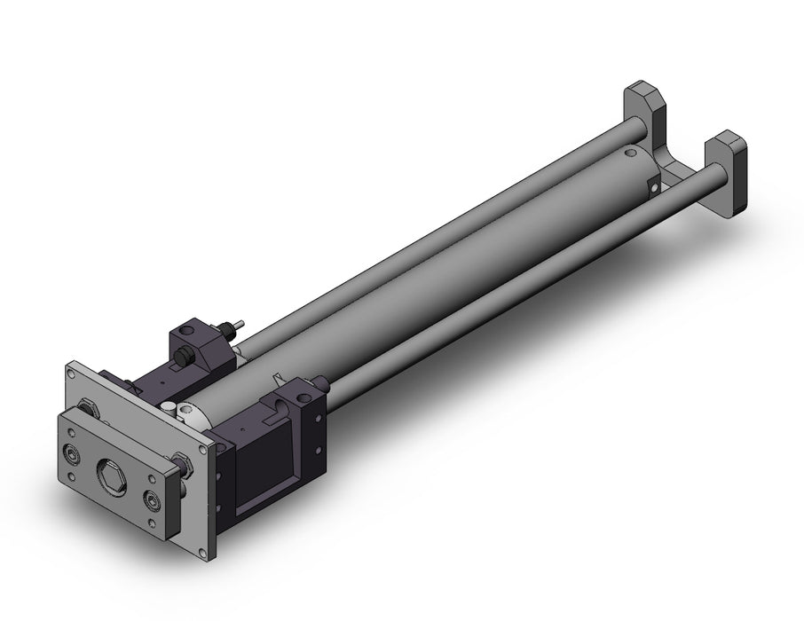 MGGMF80-800-RL MGG, Guide Cylinder
