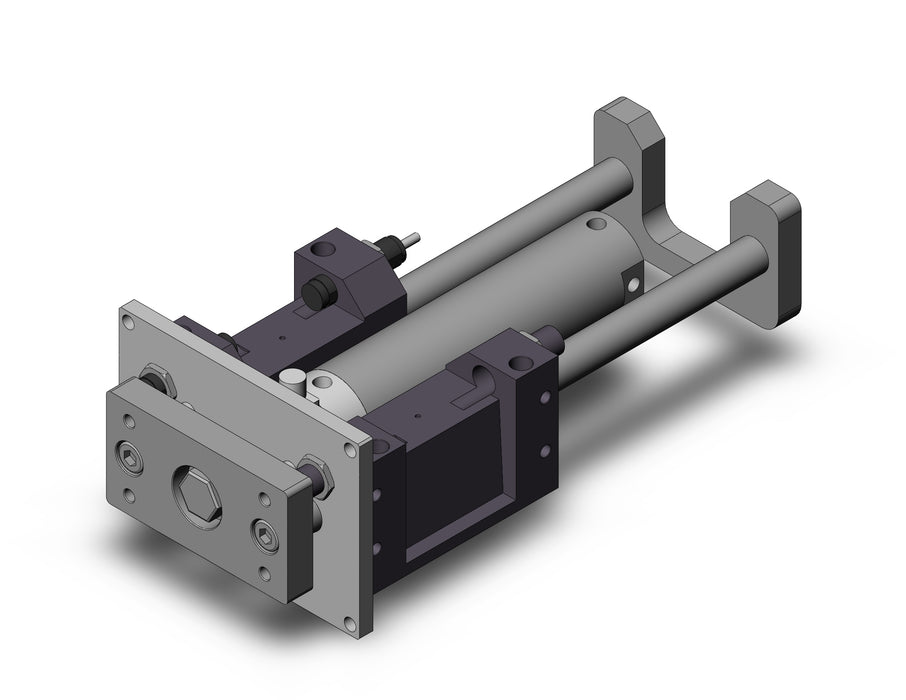 MGGMF80TF-250-RL MGG, GUIDE CYLINDER