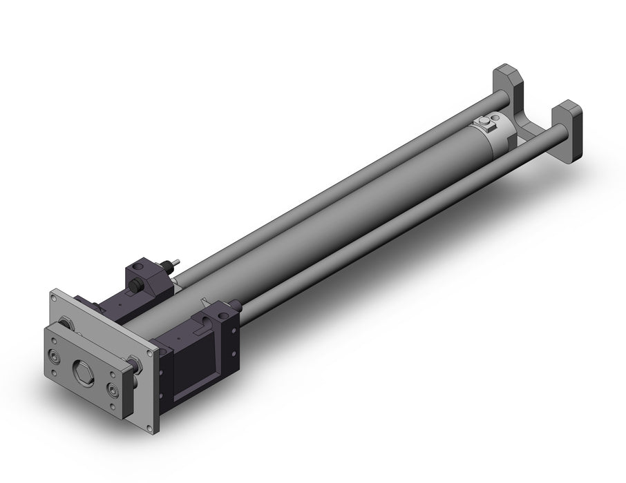 MGGMF80TN-900-HN MGG, Guide Cylinder