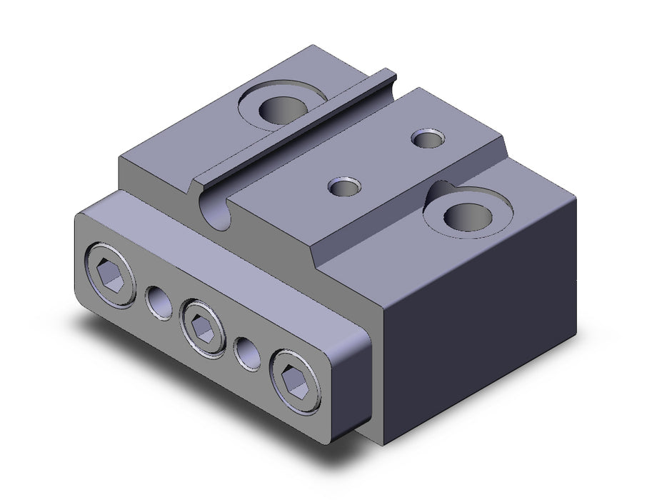 MGJ10-3 MGJ, MINIATURE GUIDE ROD CYLINDER