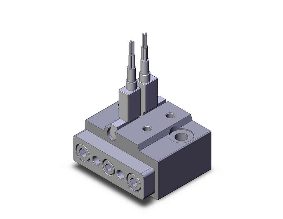 MGJ10-5-F8P MGJ, Miniature Guide Rod Cylinder
