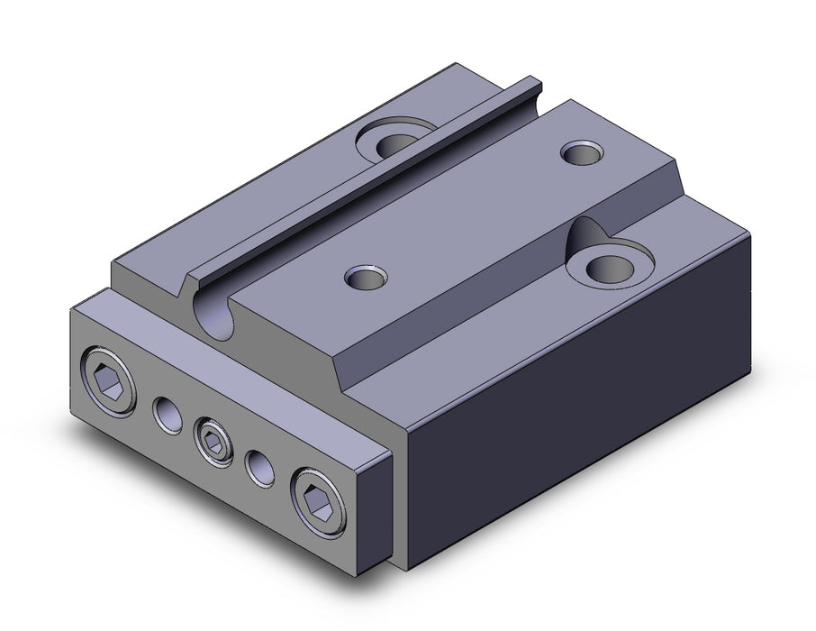 MGJ6-13 MGJ, Miniature Guide Rod Cylinder