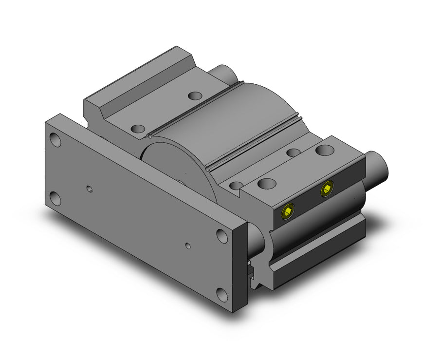 MGPA100-50Z MGP-Z CYLINDER