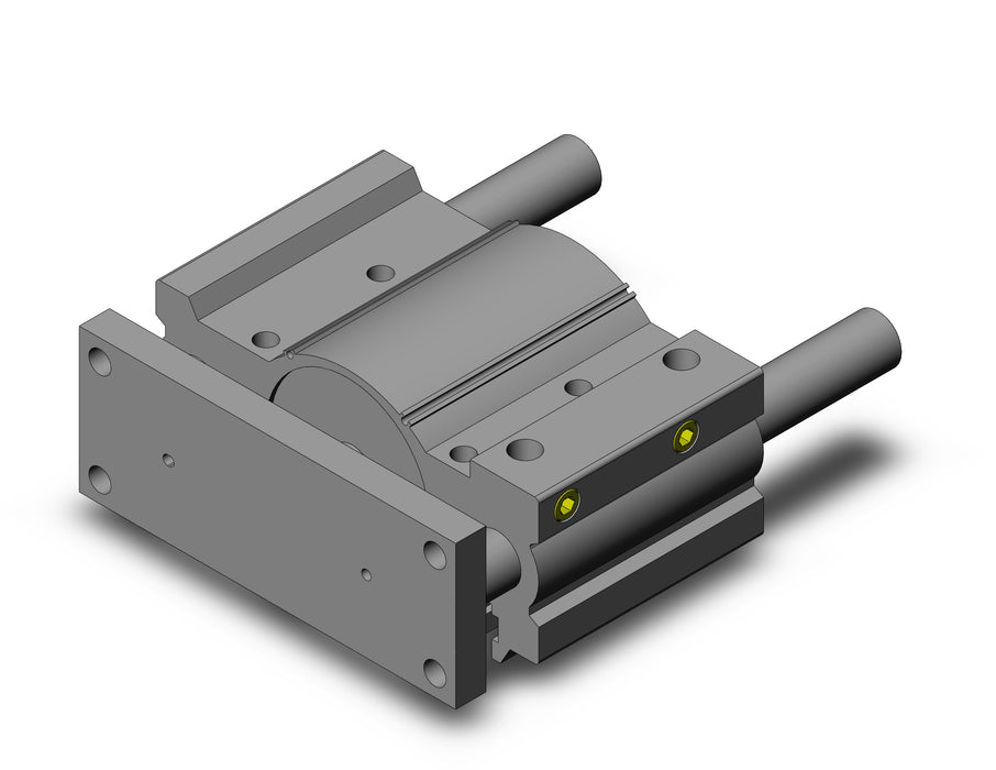 MGPA100-75Z MGP-Z CYLINDER