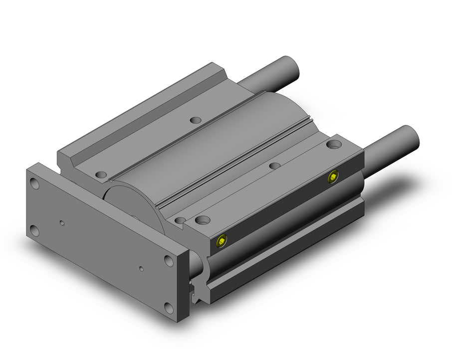 MGPA100TN-175Z MGP-Z Cylinder
