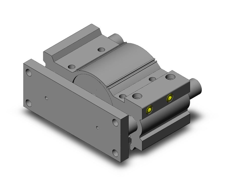 MGPA100TN-30Z MGP-Z Cylinder