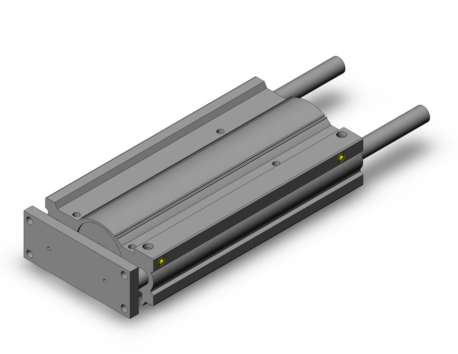 MGPA100TN-400Z MGP-Z Cylinder