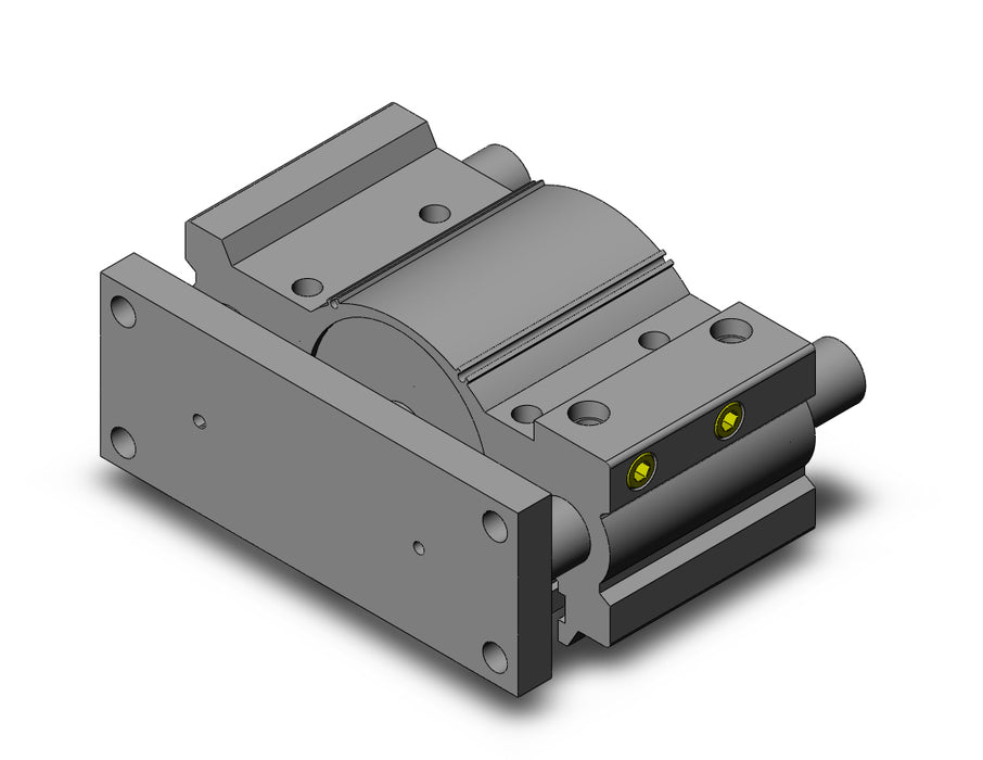MGPA100TN-50Z MGP-Z Cylinder