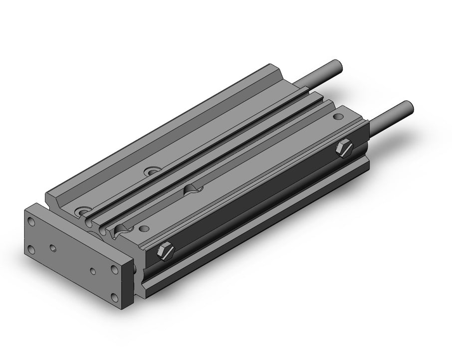 MGPA12-100Z MGP-Z Cylinder
