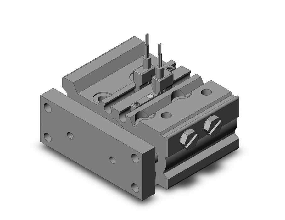 MGPA12-10Z-M9BV MGP-Z Cylinder