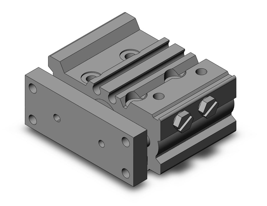 MGPA12-10Z MGP-Z Cylinder