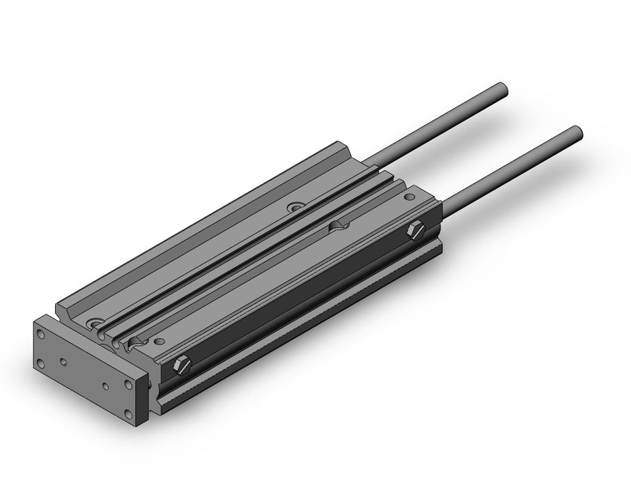MGPA12-125Z MGP-Z Cylinder