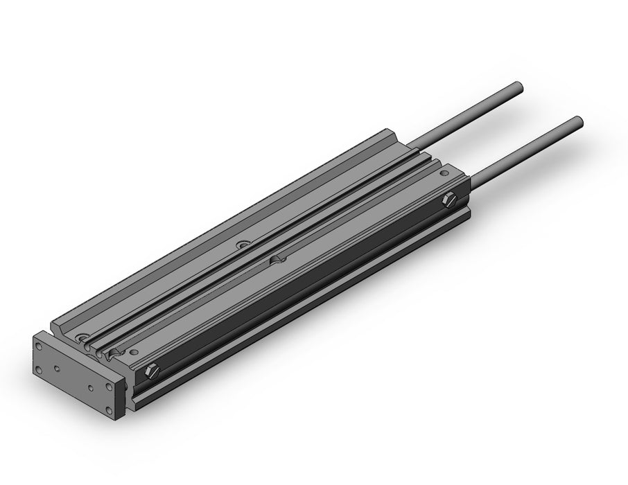 MGPA12-200Z MGP-Z Cylinder