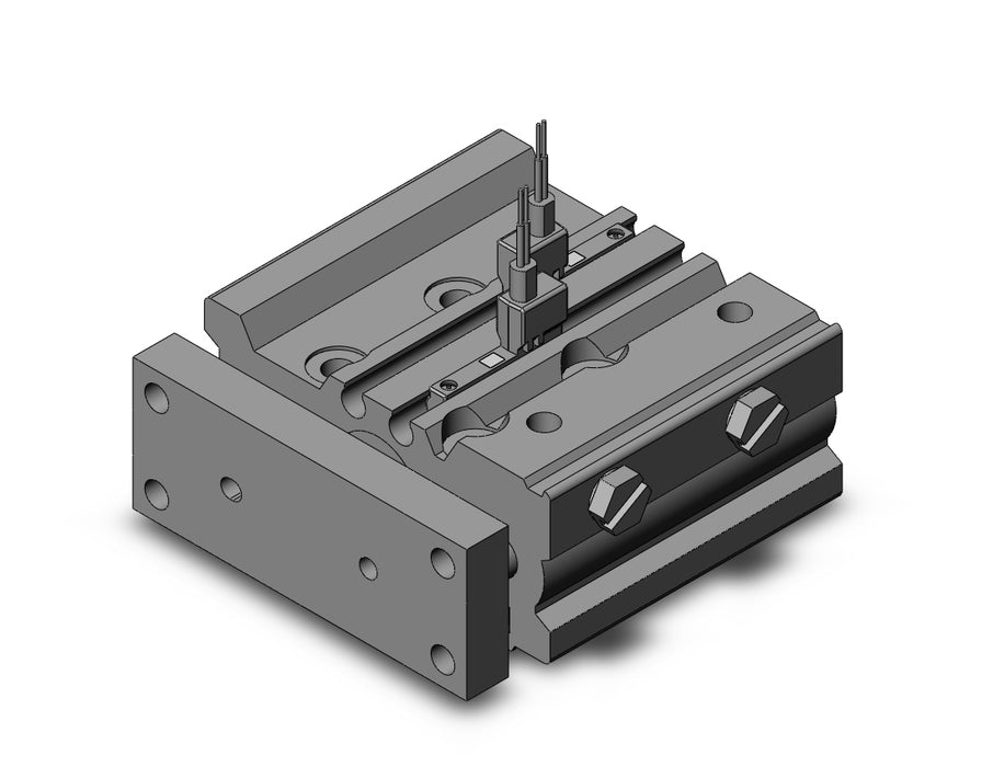 MGPA12-20Z-M9BWVL MGP-Z Cylinder